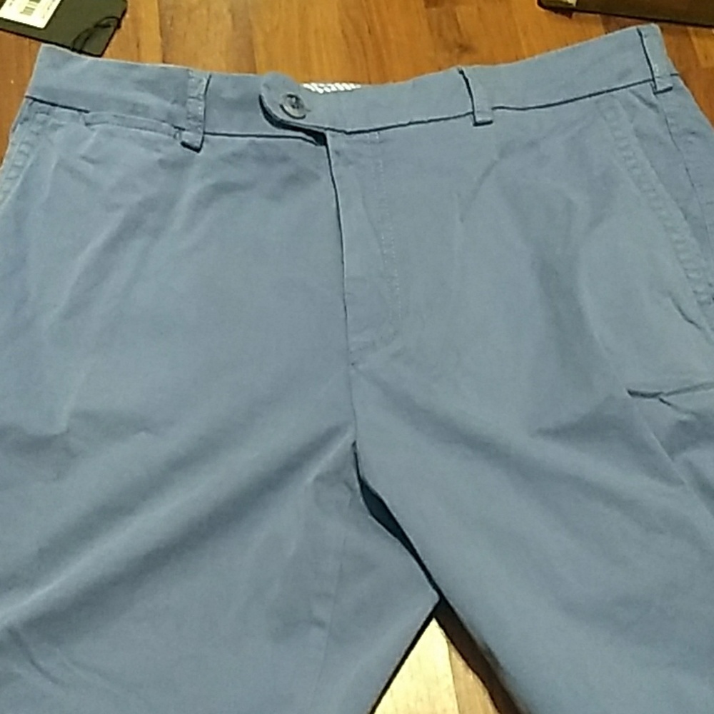 Bugatchi sport pants